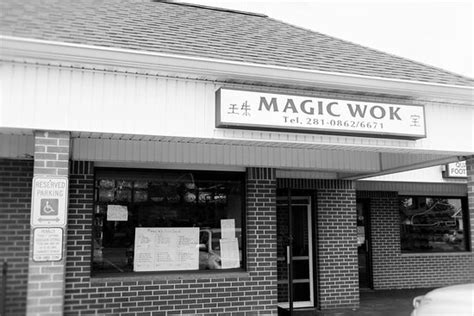 Magic wok hillsborough nj